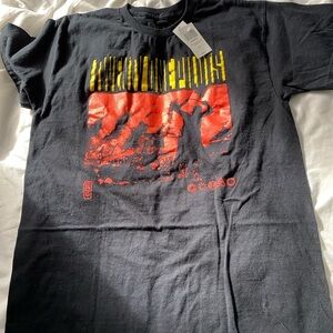 twenty øne piløts Performance Smoke T-Shirt BNWT